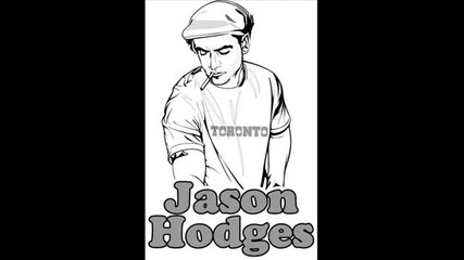Jason Hodges - Shake It