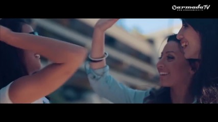 Tom Swoon, Lush & Simon - Ahead Of Us ( Official Music Video)