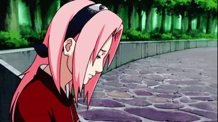 Sakura cry
