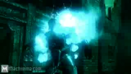 Wolfenstein - Game Trailer
