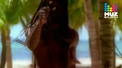 Heath Hunter - Revolution In Paradise
