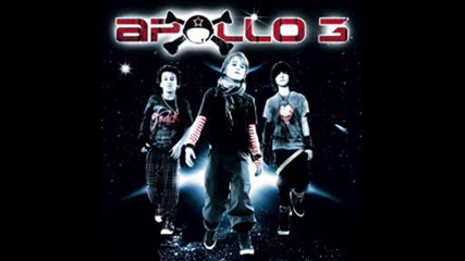 Apollo3 - Adrenalin