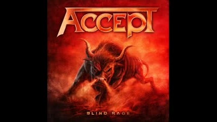 Accept - Fall of the Empire