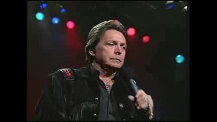 Mickey Gilley Stand By Me Live in Branson Mo