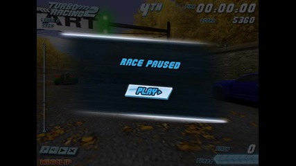 Turbo Racing 2 My Gameplay