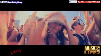 Tom Boxer & Morena feat. J Warner - Deep In Love (ibiza Summer Remix 2k13)