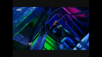 Jeff Hardy - Extreme Interview