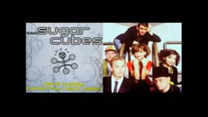 The Sugarcubes - Here Today, Tomorrow Next Week! [ Full Album ]