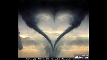 I love you