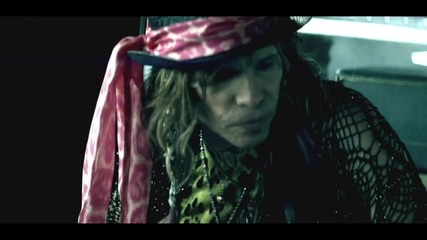 Steven Tyler - ( It ) Feels So Good