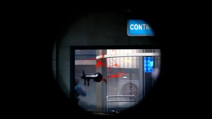 Tf2 | Dr. Leon Sniper 