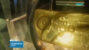 Над 5000 долара за унция: Цената на златото с нов рекорд