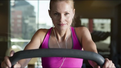 Muscle Damage - 5 грешки които правят жените във фитнеса част 2