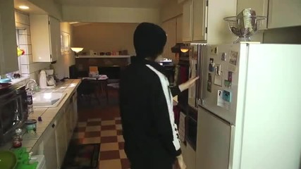 Whos That Chick Spoof: Shananays Version!!