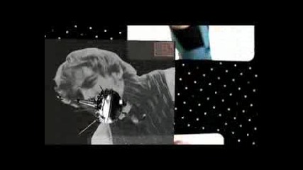 Mando Diao - Dance With Somebody.