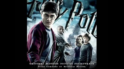 Nicholas Hooper - Dumbledore 