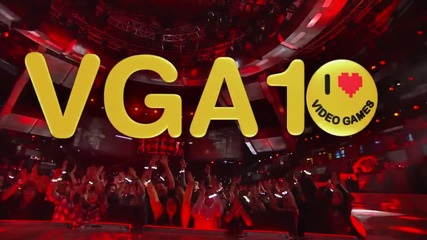 Video Game Awards 2012 - Part 4: Dark Souls 2