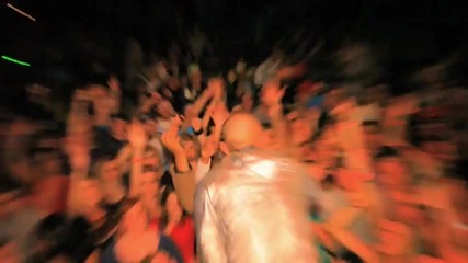 Far East Movement ft. Stereotypes - Girls On the Dance Floor 