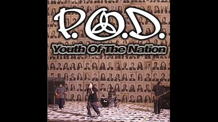 P.o.d. - Youth Of The Nation (instrumental) 