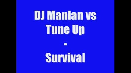 Exelent Techno - Trance Mix