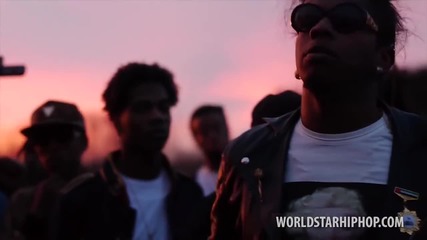 Trinidad James - My Rules