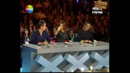 Kaan Gulsoy rap