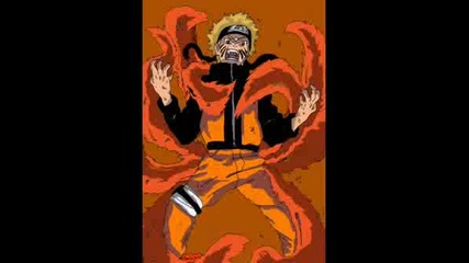 Naruto Uzumaki Klip