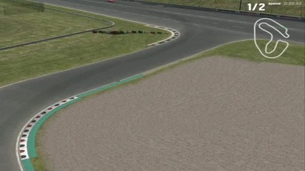 Live For Speed