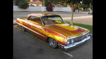 Car Club Pictures 