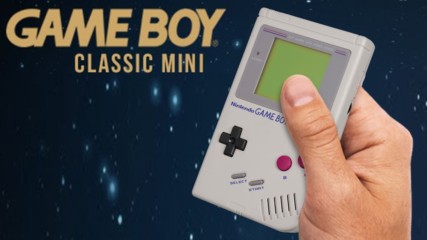 10 games we would want on the Game Boy Classic Mini