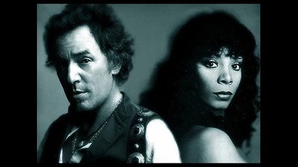 Bruce Springsteen and Donna Summer - Protection - Fan Mix 