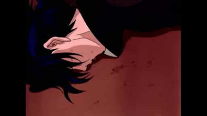 Falling Apart - Uchiha Brothers