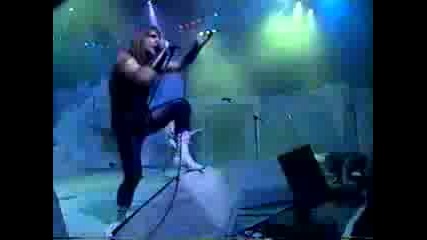 Iron Maiden - Still Life