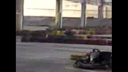 Mario Gazara Kara Kartink