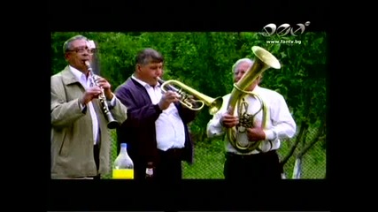 Antonina - Vishni 