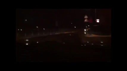 Варненска чайка Bmw M3 E92