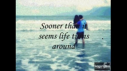 Hilary Duff - Someones Watching Over Me