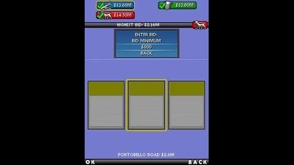 Monopoly Here and Now Java игра Gsm 