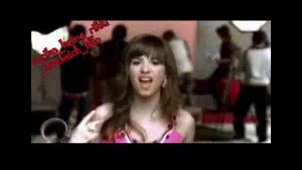 Demi Lovato - La La Land