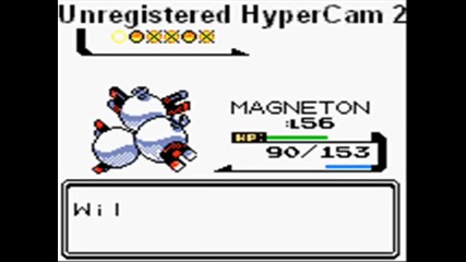 Pokemon Crystal Elite Four Part 1 