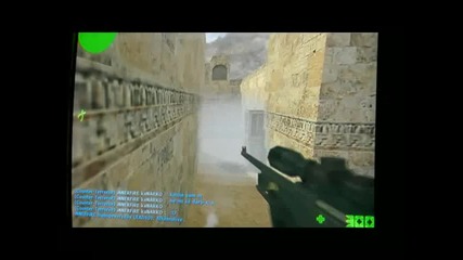Innerfire At Game Gune 2008 [hq] Counter Strike