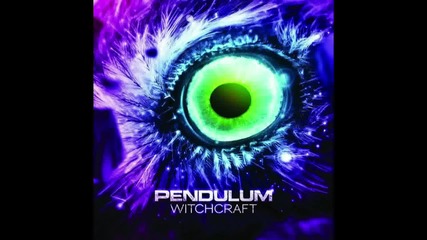 Pendulum - Witchcraft Rob Swire.s drum - step mix 