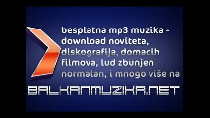 Almir Mesic Eko - 2010 - Zarobljenik ljubavi 