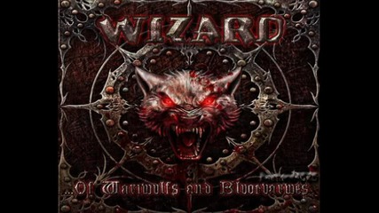 Wizard - Hagr