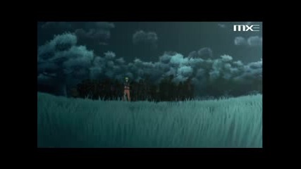 Ultimate Ninja Storm Generations- Tale of Young Naruto Walkthrough