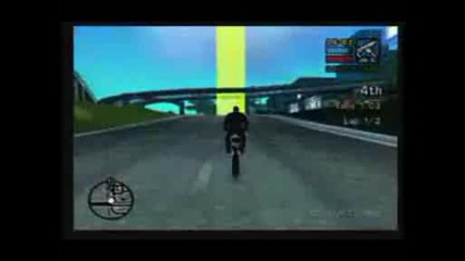 Gta Liberty City Stories Mission 22 - Booby Prize