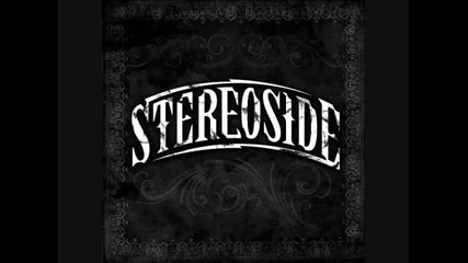 Stereoside - Risktaker