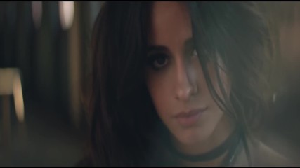 Camila Cabello feat Machine Gun Kelly - Bad Things (official music video) new winter 2016