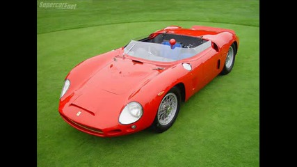 Retro Cars