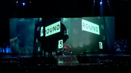 Youtube - Madonna Live @ Bulgaria Die Another Day 